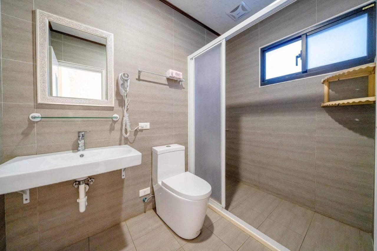 Hui Yun B&B Sanxing Zewnętrze zdjęcie