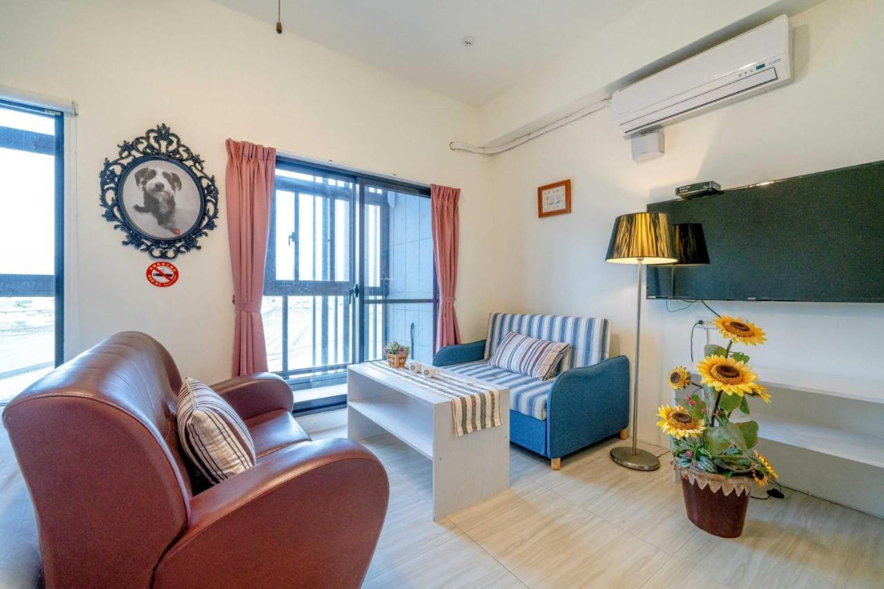 Hui Yun B&B Sanxing Zewnętrze zdjęcie