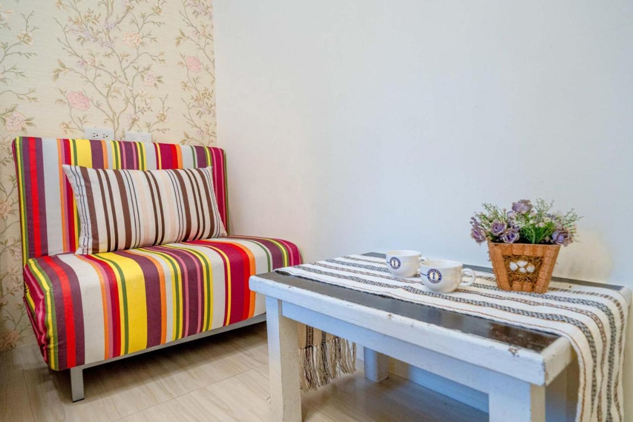 Hui Yun B&B Sanxing Zewnętrze zdjęcie