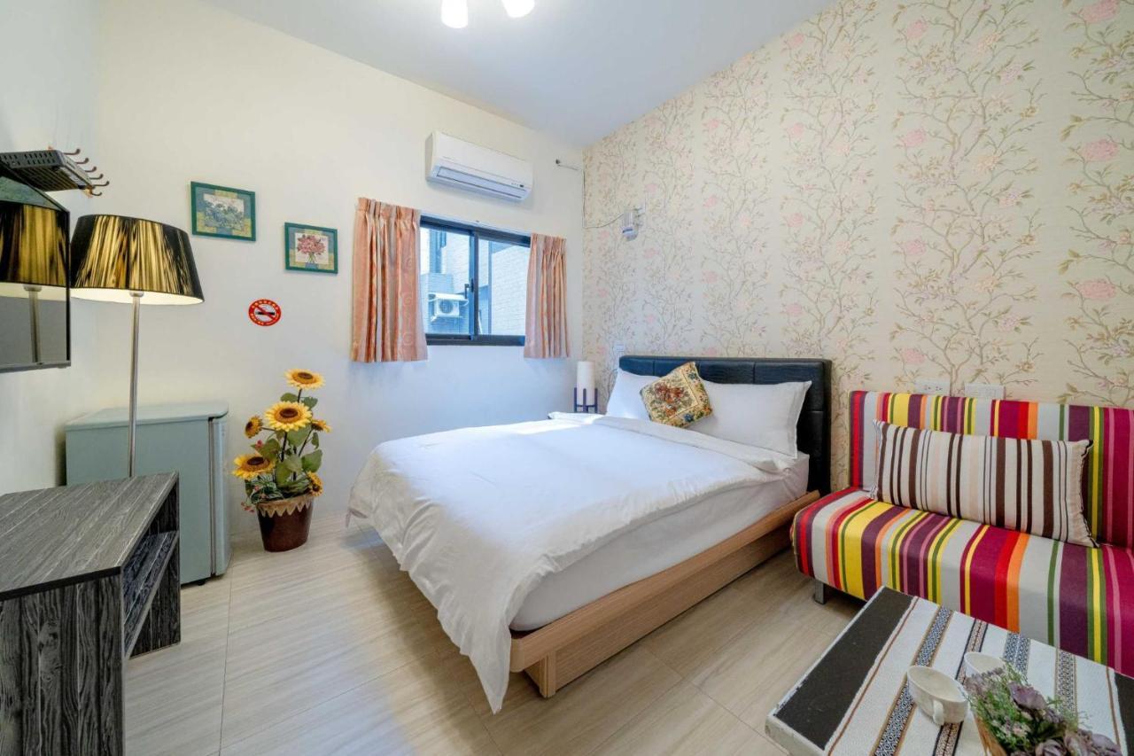 Hui Yun B&B Sanxing Zewnętrze zdjęcie