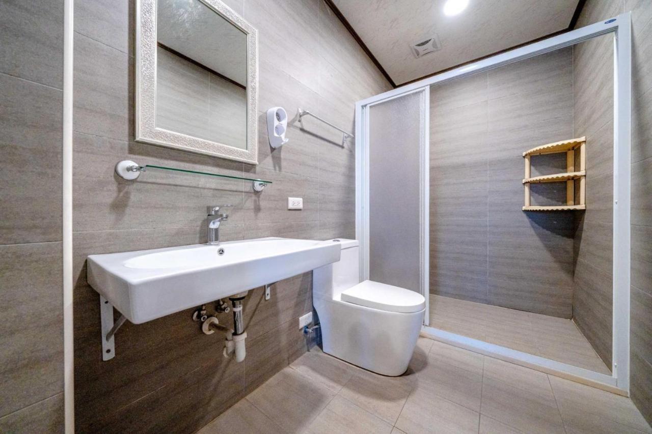 Hui Yun B&B Sanxing Zewnętrze zdjęcie