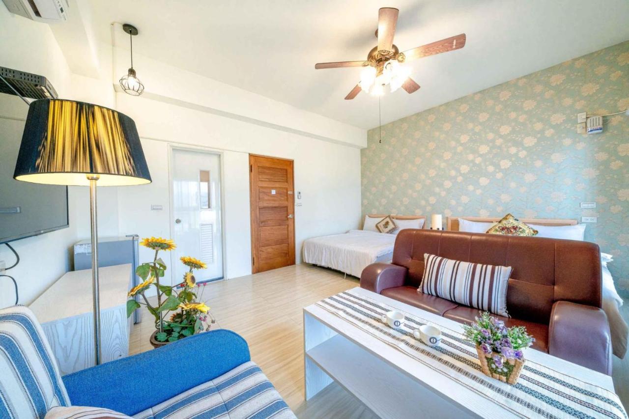 Hui Yun B&B Sanxing Zewnętrze zdjęcie