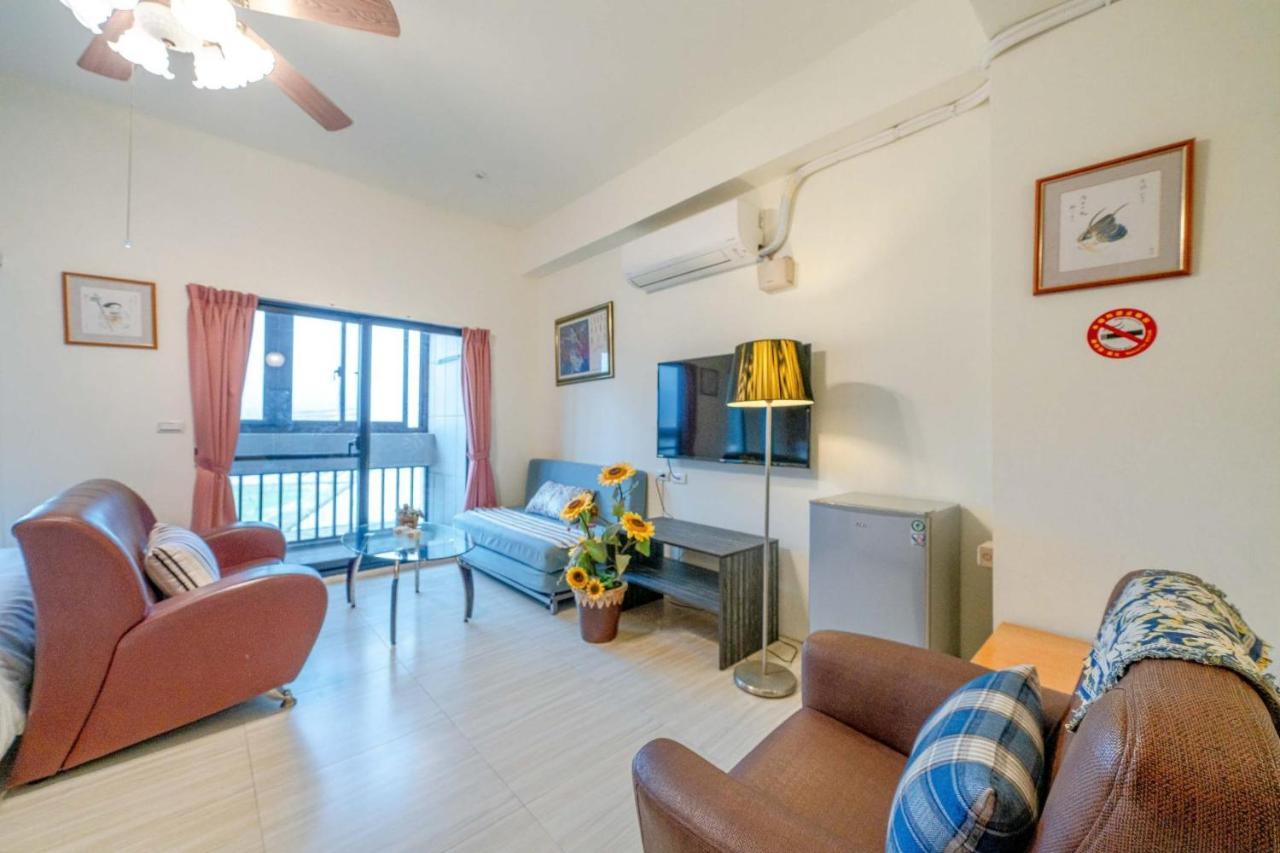Hui Yun B&B Sanxing Zewnętrze zdjęcie