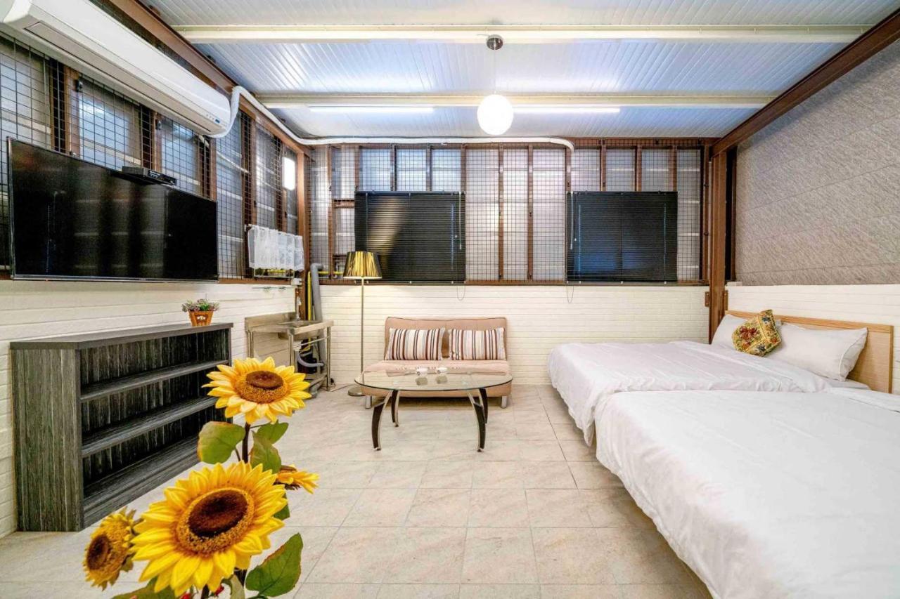 Hui Yun B&B Sanxing Zewnętrze zdjęcie