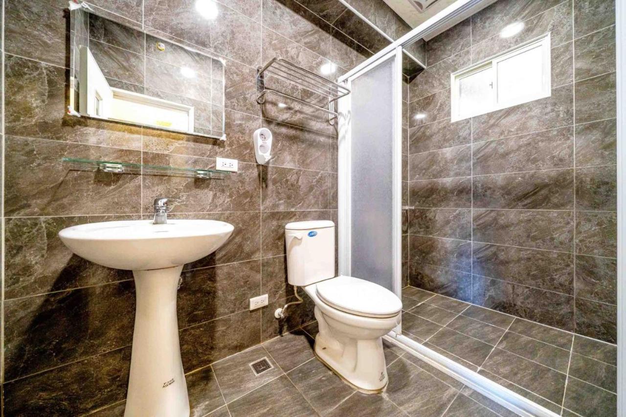 Hui Yun B&B Sanxing Zewnętrze zdjęcie