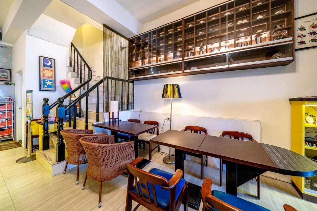 Hui Yun B&B Sanxing Zewnętrze zdjęcie