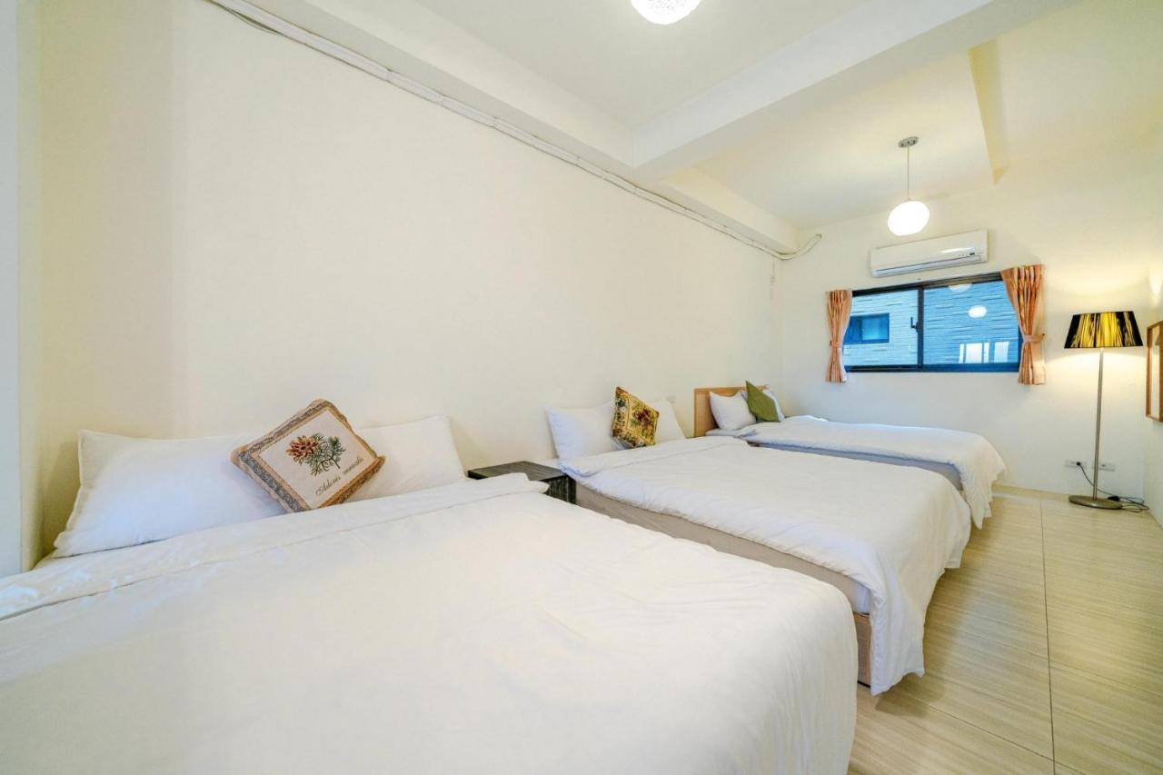 Hui Yun B&B Sanxing Zewnętrze zdjęcie